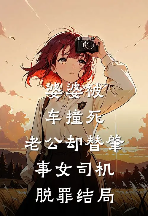 婆婆被车撞死，老公却替肇事女司机脱罪结局
