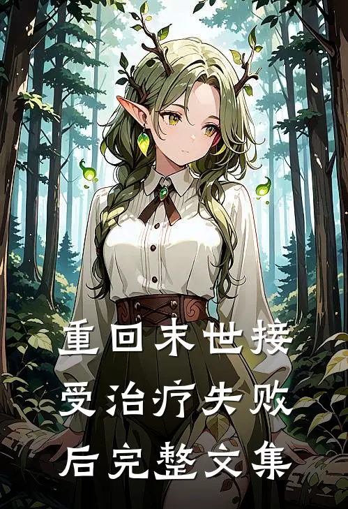 重回末世接受治疗失败后完整文集