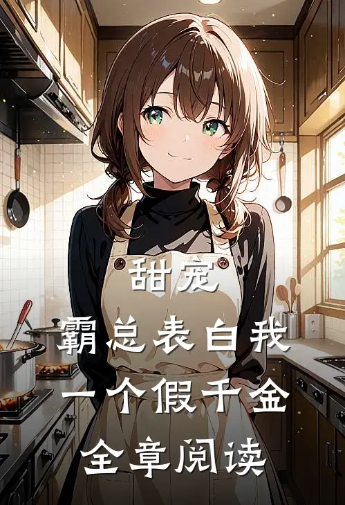 甜宠：霸总表白我一个假千金全章阅读
