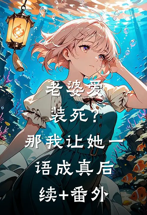 老婆爱装死？那我让她一语成真后续+番外