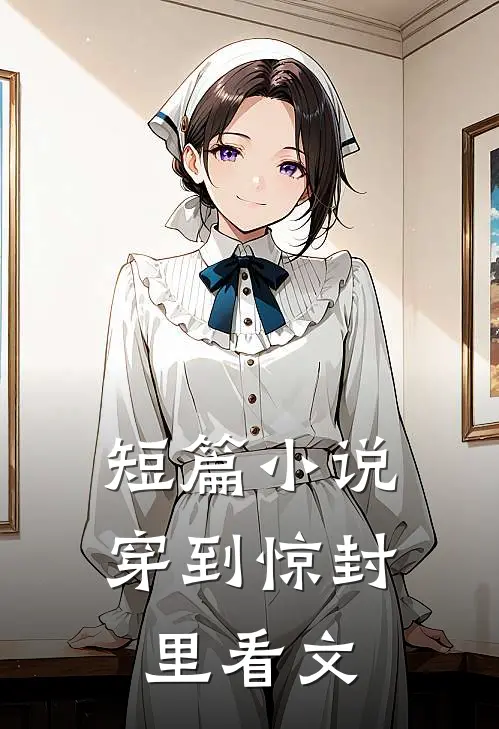 短篇小说穿到惊封里看文