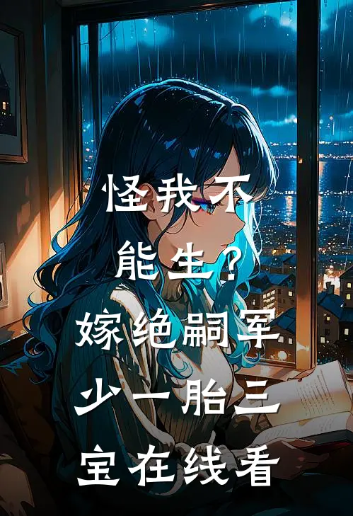 怪我不能生？嫁绝嗣军少一胎三宝在线看