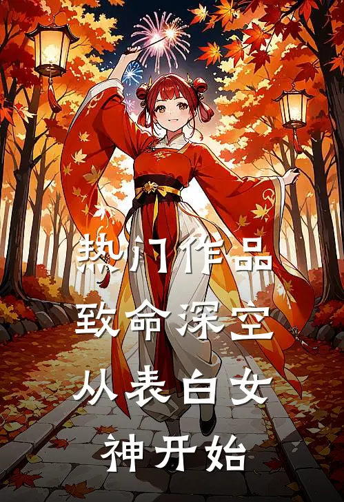 热门作品致命深空：从表白女神开始