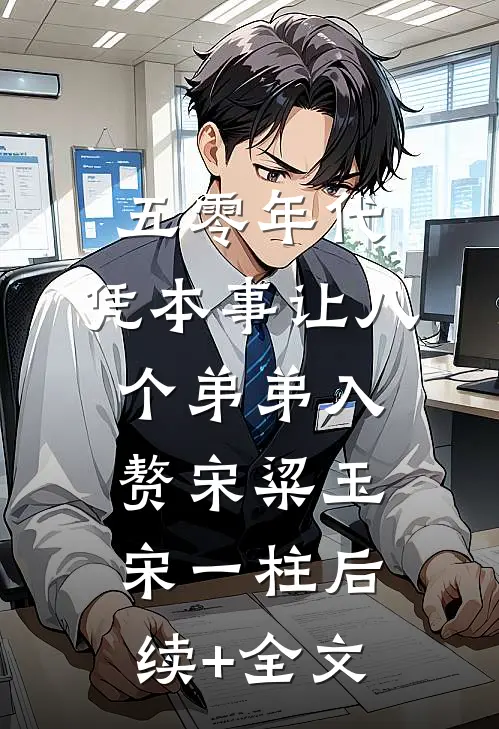 五零年代，凭本事让八个弟弟入赘宋粱玉宋一柱后续+全文
