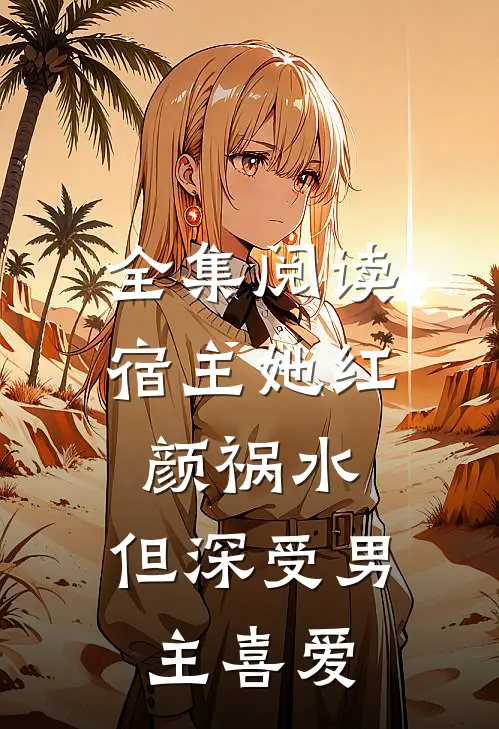 全集阅读宿主她红颜祸水，但深受男主喜爱