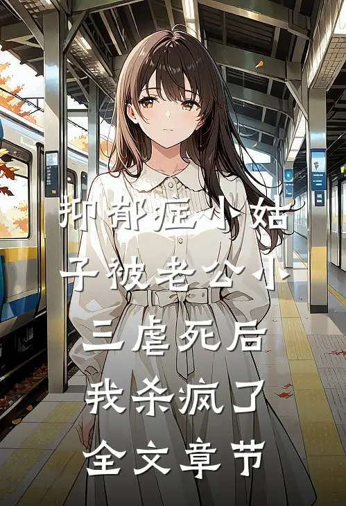 抑郁症小姑子被老公小三虐死后，我杀疯了全文章节