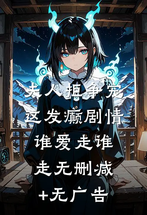 夫人拒争宠，这发癫剧情谁爱走谁走无删减+无广告