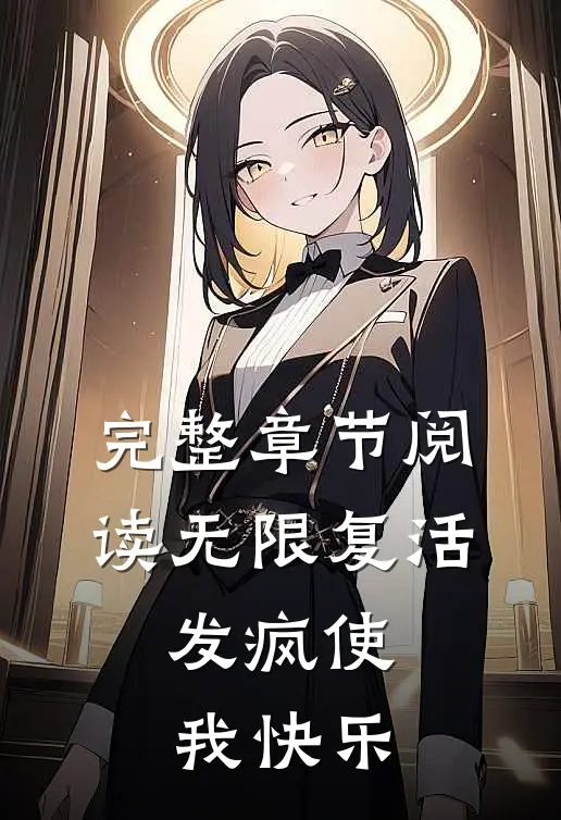 完整章节阅读无限复活：发疯使我快乐