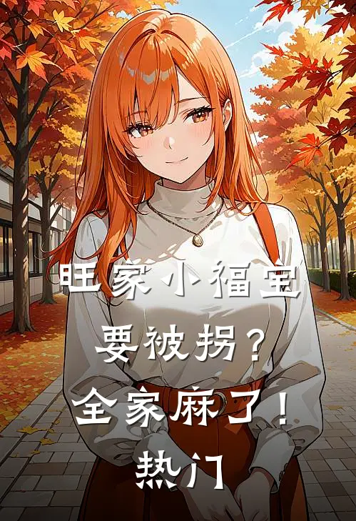 旺家小福宝要被拐？全家麻了！热门