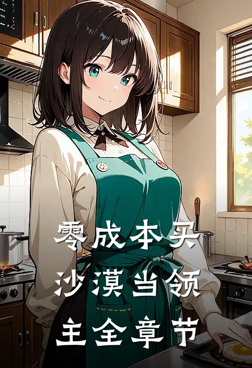 零成本买沙漠当领主全章节