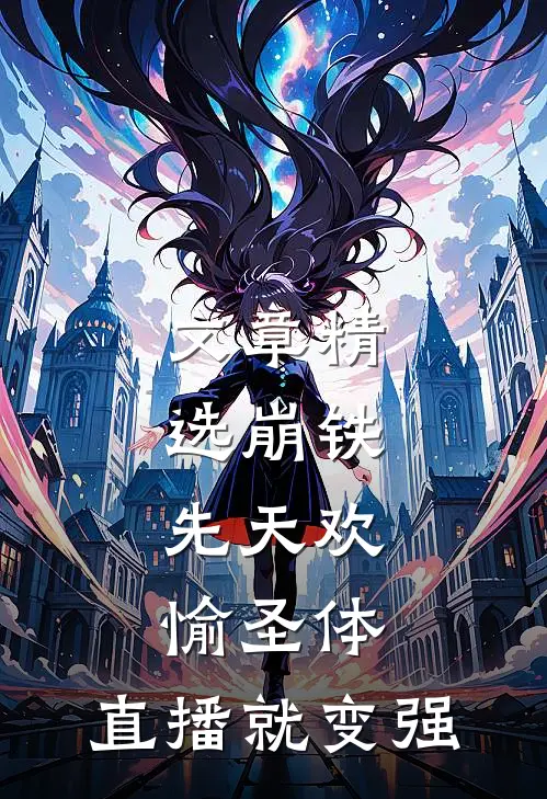 文章精选崩铁：先天欢愉圣体，直播就变强