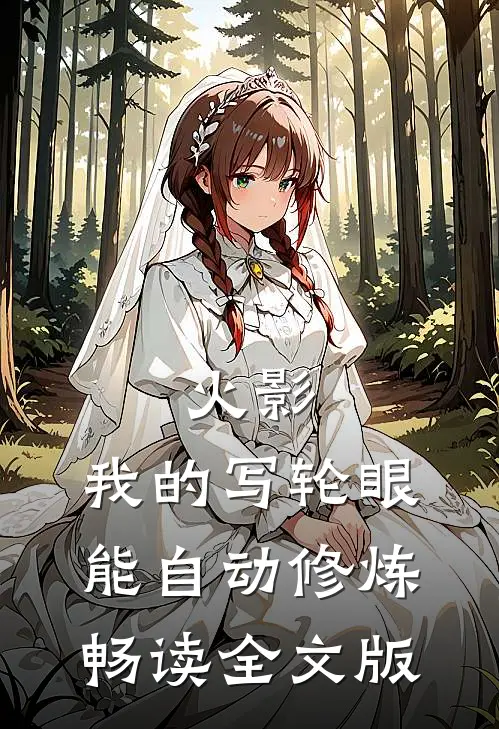 火影：我的写轮眼能自动修炼畅读全文版
