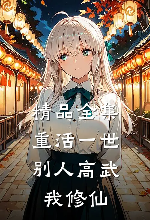 精品全集重活一世，别人高武我修仙