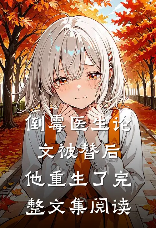 倒霉医生论文被替后，他重生了完整文集阅读