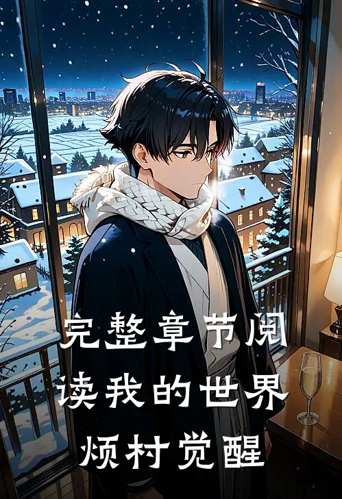 完整章节阅读我的世界：烦村觉醒
