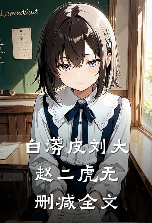 白蟒皮刘大赵二虎无删减全文