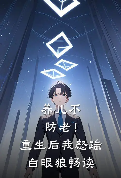 养儿不防老！重生后我怒踹白眼狼畅读