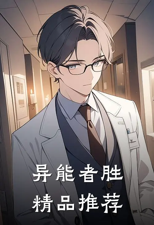 异能者胜精品推荐