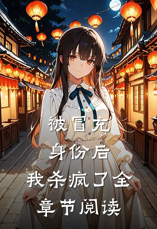 被冒充身份后，我杀疯了全章节阅读