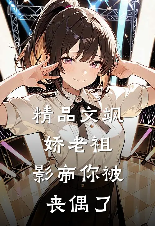 精品文飒娇老祖：影帝你被丧偶了