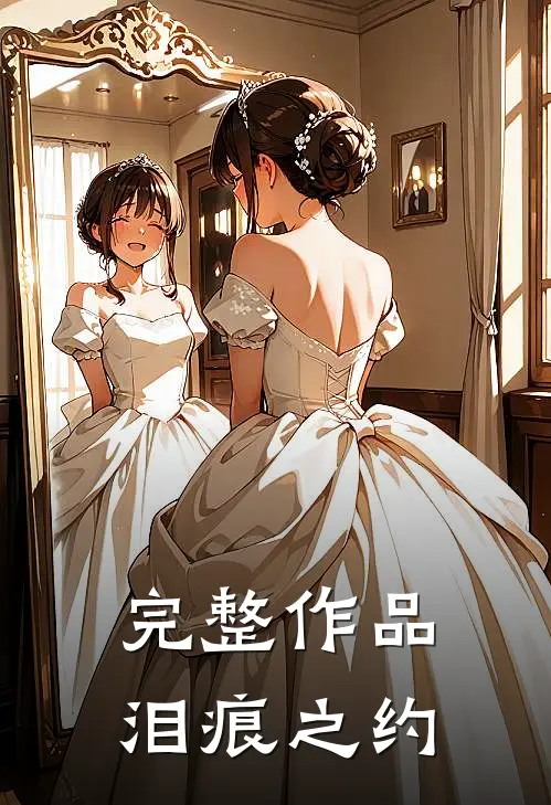 完整作品泪痕之约