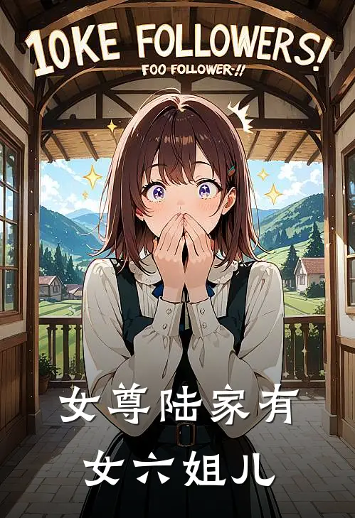 女尊陆家有女六姐儿
