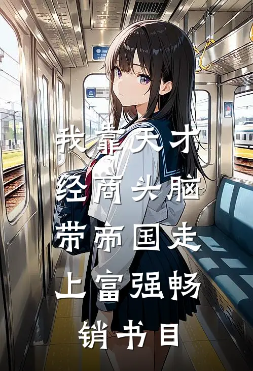 我靠天才经商头脑，带帝国走上富强畅销书目