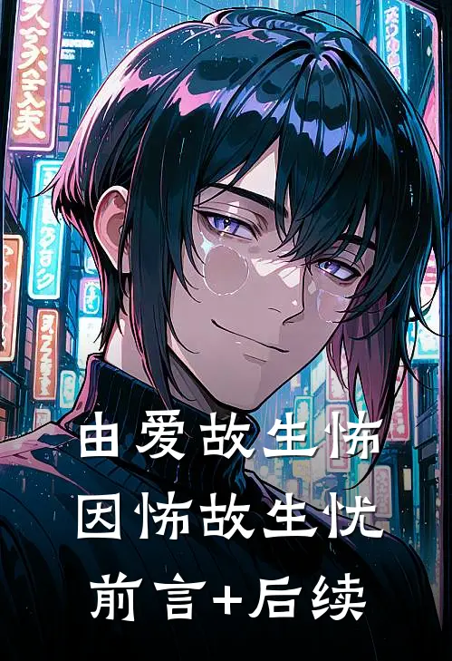 由爱故生怖因怖故生忧前言+后续