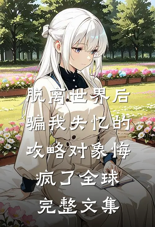 脱离世界后，骗我失忆的攻略对象悔疯了全球完整文集
