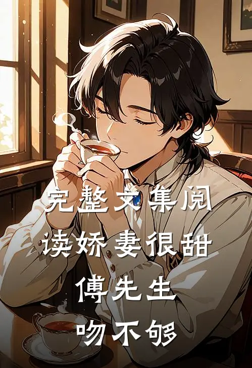完整文集阅读娇妻很甜：傅先生吻不够
