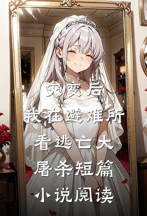 灾变后，我在避难所看逃亡大屠杀短篇小说阅读