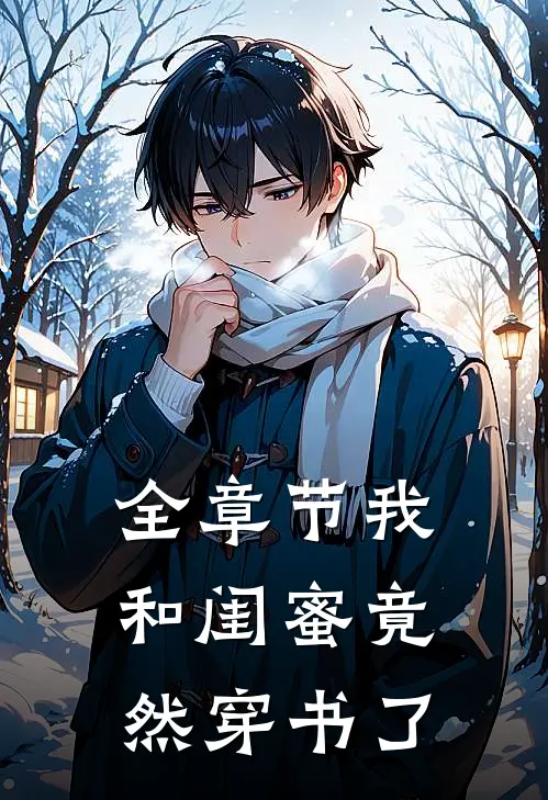 全章节我和闺蜜竟然穿书了免费阅读