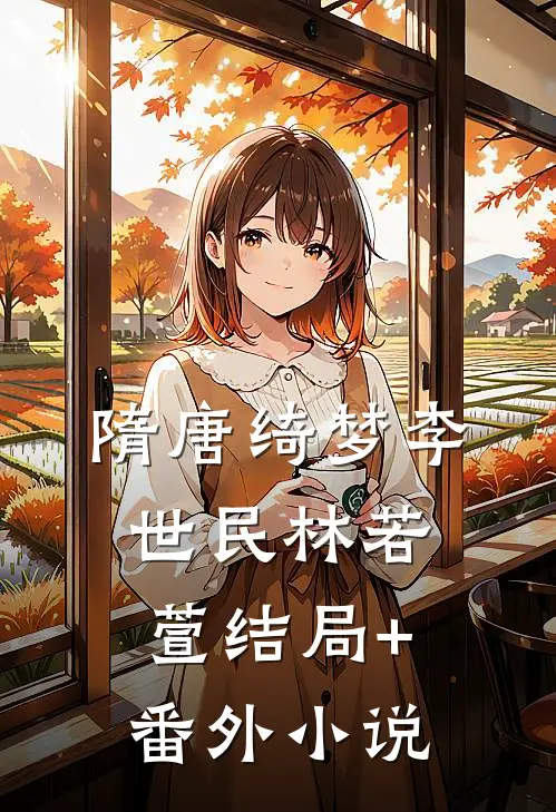 隋唐绮梦李世民林若萱结局+番外小说