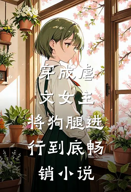 穿成虐文女主，将狗腿进行到底畅销小说