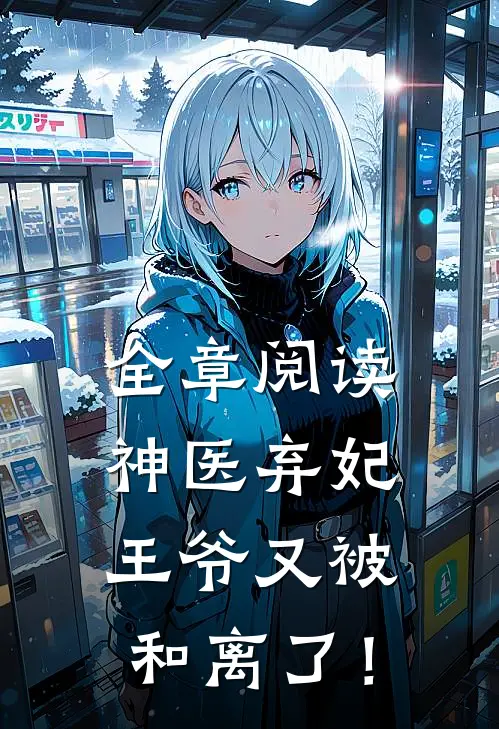 全章阅读神医弃妃：王爷又被和离了！