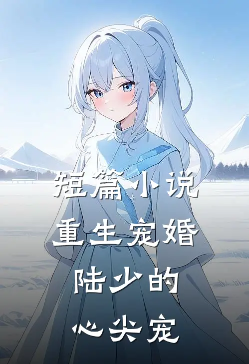 短篇小说重生宠婚：陆少的心尖宠