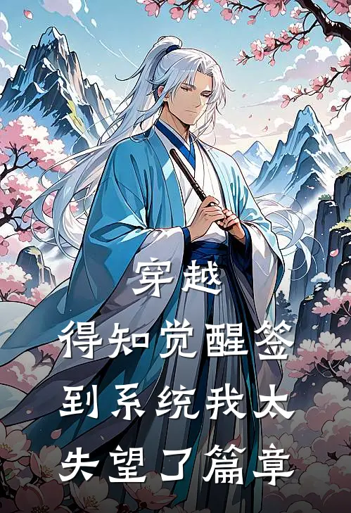 穿越：得知觉醒签到系统我太失望了篇章