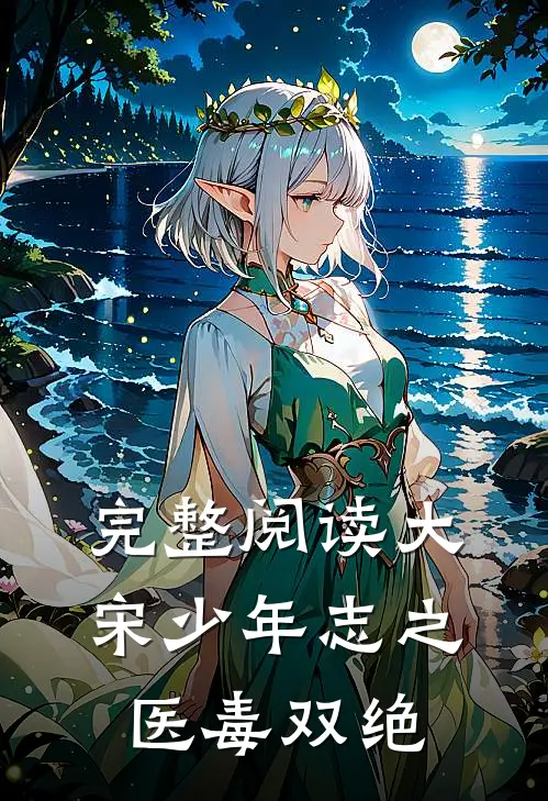 完整阅读大宋少年志之医毒双绝