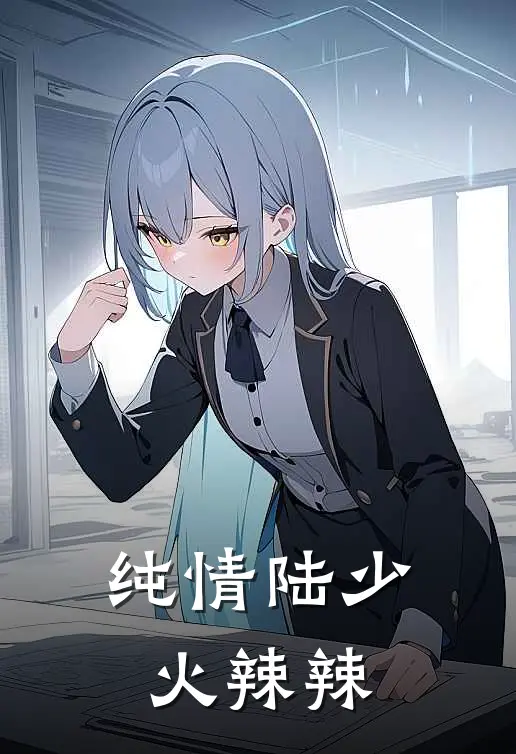 纯情陆少火辣辣