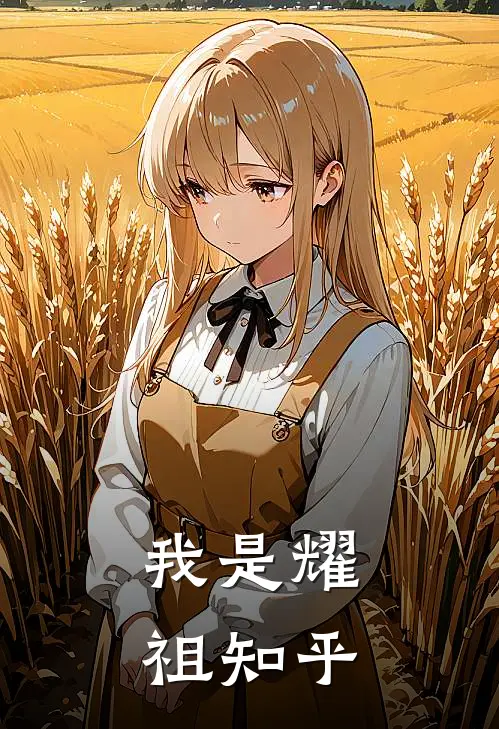 我是耀祖知乎