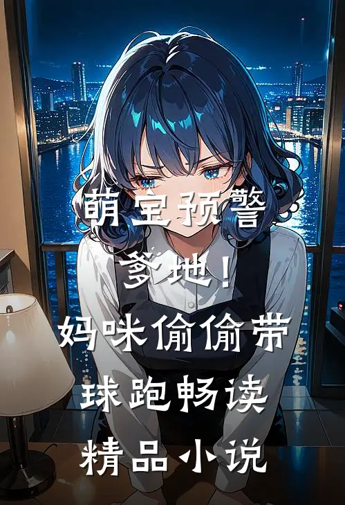 萌宝预警：爹地！妈咪偷偷带球跑畅读精品小说