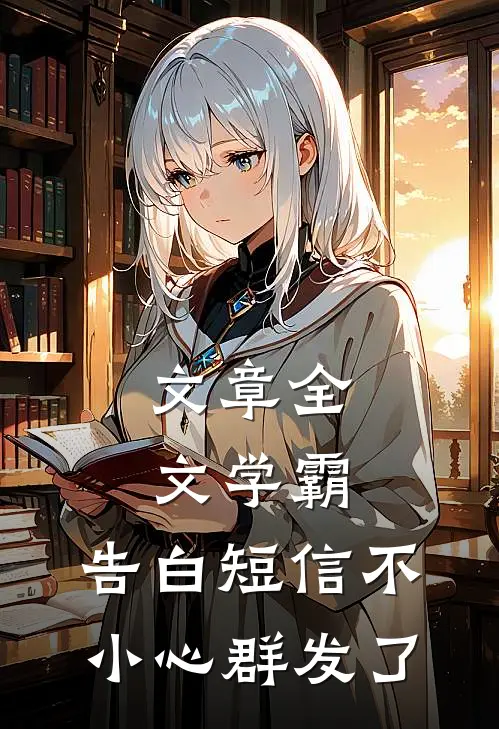 文章全文学霸：告白短信不小心群发了