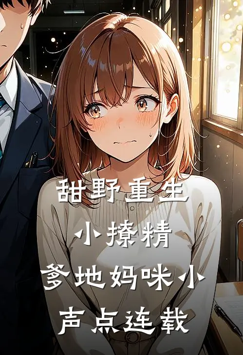 甜野重生小撩精：爹地妈咪小声点连载