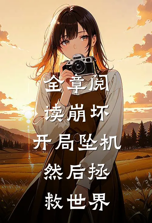 全章阅读崩坏，开局坠机，然后拯救世界
