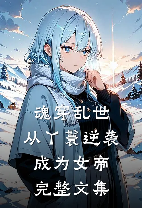 魂穿乱世，从丫鬟逆袭成为女帝完整文集