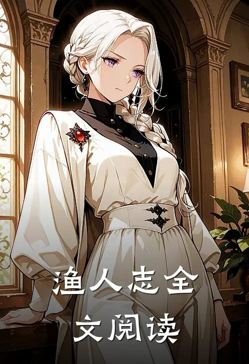 渔人志全文阅读