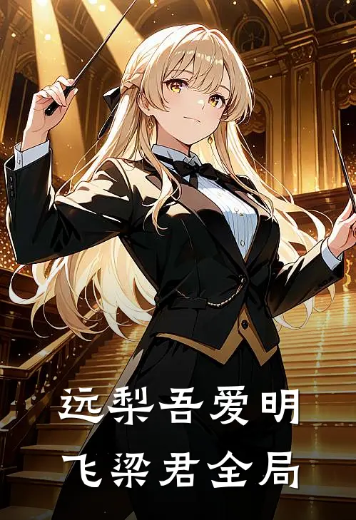 远梨吾爱明飞梁君全局