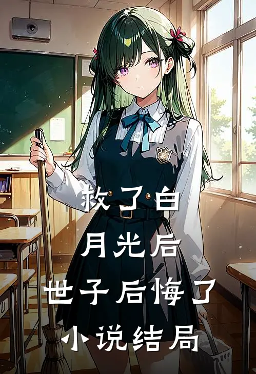 救了白月光后，世子后悔了小说结局