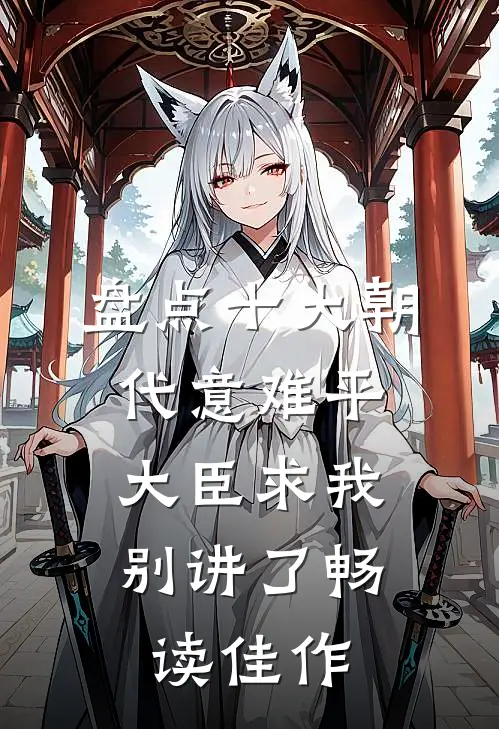 盘点十大朝代意难平，大臣求我别讲了畅读佳作