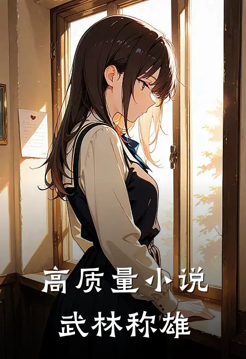 高质量小说武林称雄